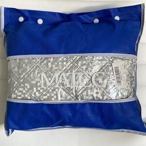 MATCC Car windshield weather protector.